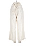 Theory Ivory Casual Pants Size 12 - photo 1