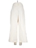Theory Ivory Casual Pants Size 12 - photo 2
