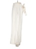 Theory Ivory Casual Pants Size 12 - photo 4
