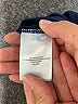 Lands' End Solid Blue Athletic Shorts Size M (petite) - photo 4