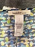 Laundry by Design Print Blue Cocktail Dress Size 0 - photo 7