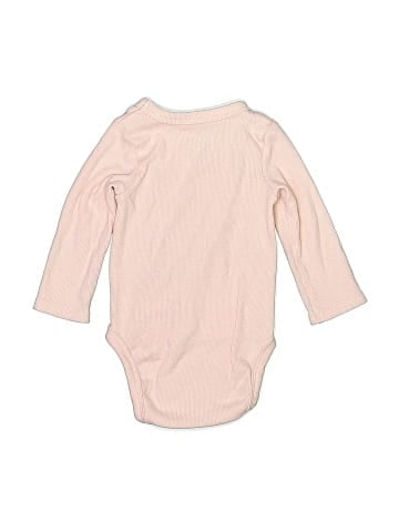 Zara Long Sleeve Onesie (view 2)