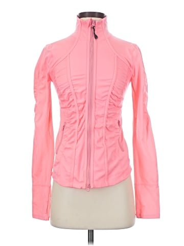 Zella Jacket (view 1)