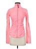 Zella Pink Jacket Size XS - photo 1