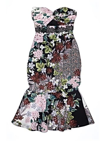 Keepsake Cocktail Dress (view 2)