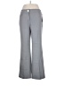 Anne Klein Gray Dress Pants Size 10 - photo 1