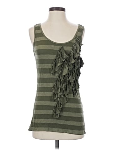 Caslon Sleeveless Top (view 1)