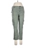 Sanctuary Green Cargo Pants Size 31 waist - photo 1