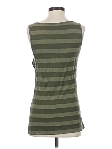 Caslon Sleeveless Top (view 2)