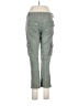 Sanctuary Green Cargo Pants Size 31 waist - photo 2