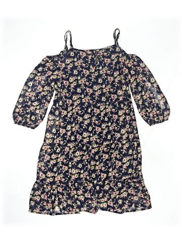Ava & Yelly Dress (view 1)