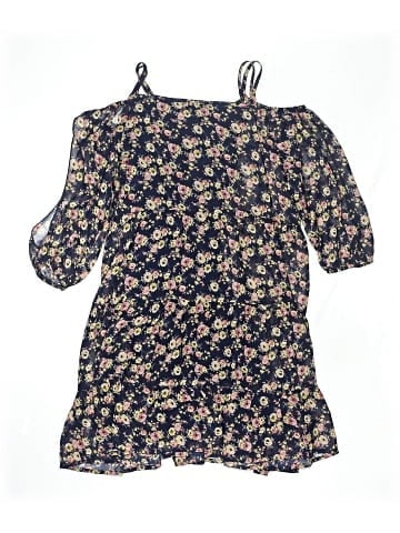 Ava & Yelly Dress (view 2)