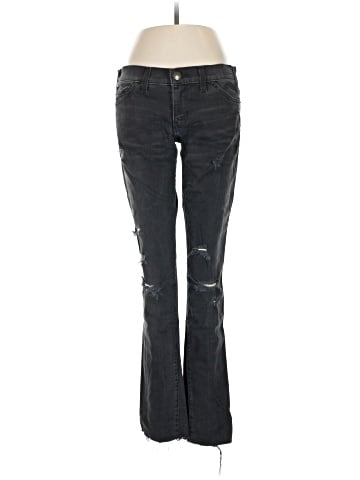 Current/Elliott Jeans (view 1)