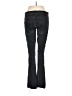 Current/Elliott Hearts Black Jeans Size XS (0) - photo 2