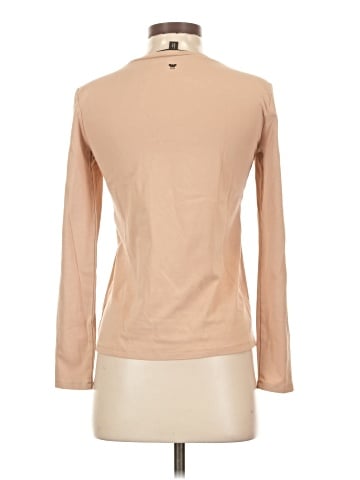 Weekend Max Mara Long Sleeve T-Shirt (view 2)