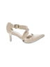 Life Stride Ivory Heels Size 9 1/2 - photo 1