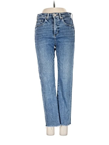 Ann Taylor LOFT Jeans (view 1)