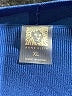 Anne Klein Blue Cardigan Size XL - photo 7