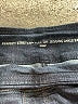 Chico's Blue Jeggings Size Lg (2.5) - photo 7
