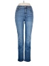 J.Crew Blue Jeans Size 30 waist (tall) - photo 1