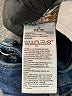 Gap Blue Jeans Size 12 - photo 4