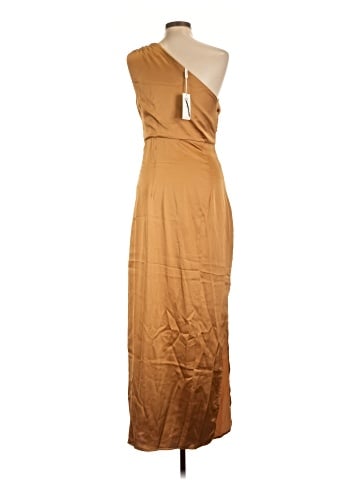 Petal and Pup Cocktail Dress (view 2)
