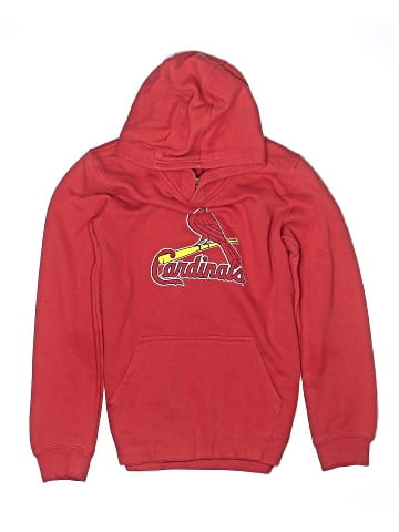 Outerstuff Pullover Hoodie (view 1)