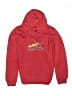 Outerstuff Red Pullover Hoodie Size 14 - 16 - photo 1