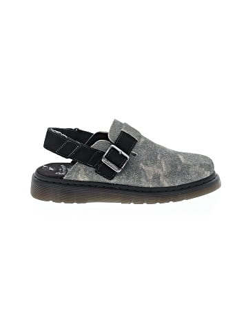 Dr. Martens Mule/Clog (view 1)