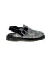 Dr. Martens Camo Gray Mule/Clog Size 10 - photo 1