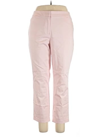 Liz Claiborne Casual Pants (view 1)