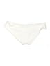 Vitamin A Ivory Swimsuit Bottoms Size LgEstimated - photo 2