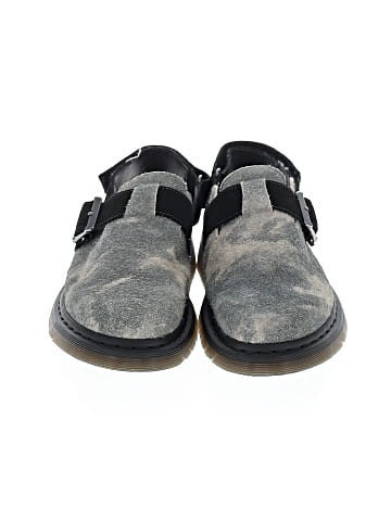 Dr. Martens Mule/Clog (view 2)