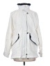Towne Solid White Jacket Size S - photo 1