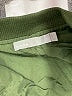 Vince. Green Raincoat Size M - photo 6