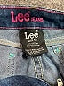Lee Blue Jeans Size 12 - photo 7