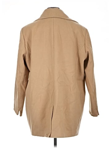 Calvin Klein Coat (view 2)
