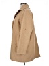 Calvin Klein Tan Coat Size 1X (estimated) - photo 5