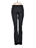 Max Studio Houndstooth Black Dress Pants Size S (estimated) - photo 1