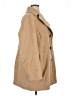 Calvin Klein Tan Coat Size 1X (estimated) - photo 4