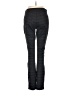 Max Studio Houndstooth Black Dress Pants Size S (estimated) - photo 2