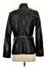 IMAN Black Blazer Size S - photo 2