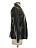 IMAN Black Blazer Size S - photo 4