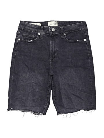 Universal Thread Denim Shorts (view 1)