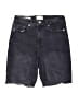 Universal Thread Blue Denim Shorts Size 6 - photo 1