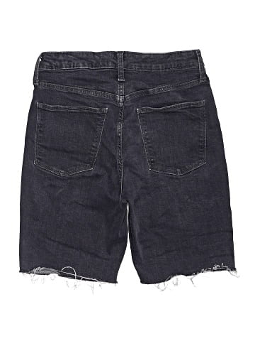 Universal Thread Denim Shorts (view 2)