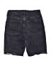 Universal Thread Blue Denim Shorts Size 6 - photo 2