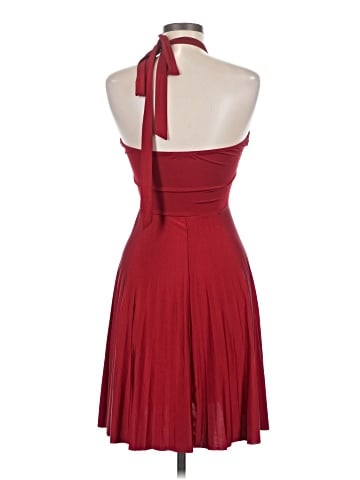 Soprano Cocktail Dress (view 2)
