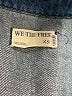 We the Free Blue Jumpsuit Size XS - photo 4