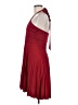 Soprano Red Cocktail Dress Size M - photo 5